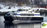 Matkustaja-alus Myytävänä