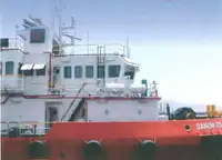 Nopea tarvikealukset (FSV) myynnissä