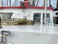 Vinssitroolari myynnissä