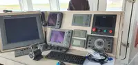 General Cargo/Multi-purpose myynnissä