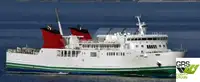 Ro-Ro ship Myytävänä