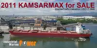 Oil/Chemical tanker Myytävänä