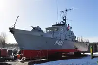 Partiovene myynnissä
