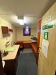 Vetolaiva myynnissä