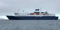 RoPax laiva Myytävänä