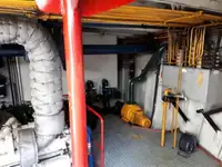 Trawler Myytävänä
