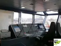 Risteily- ja autolautta myynnissä