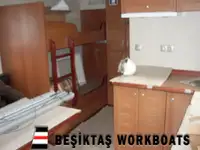 Vetolaiva myynnissä