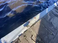 Proomu myynnissä