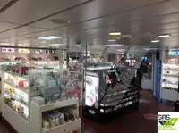 Ro-Ro ship Myytävänä