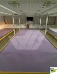 Ro-Ro-alus myynnissä
