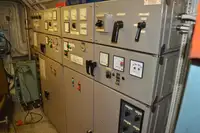 Ro-Ro-alus myynnissä