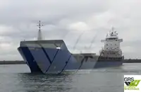 Irtolastialus Myytävänä