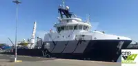 Hinausvene Myytävänä