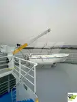 Ro-Ro-alus myynnissä