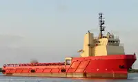 Fast Supply Vessel (FSV) Myytävänä