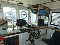 Trawler Myytävänä