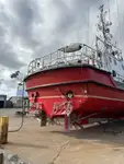 Partiovene myynnissä