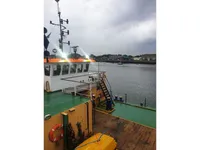 Ruoppaaja myynnissä