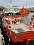 Työalukset myynnissä