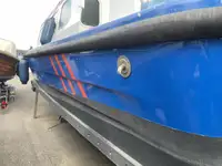 Partiovene myynnissä