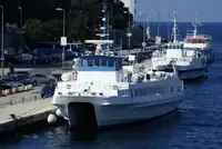 Katamaraani Myytävänä