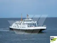Proomu myynnissä