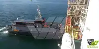 Wind farm service vessel Myytävänä