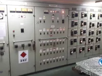 Öljy-/kemikaalitankkeri myynnissä