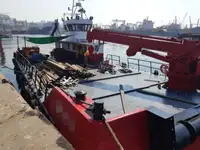 General Cargo/Multi-purpose myynnissä