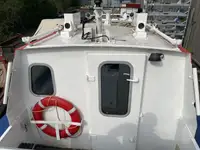 Partiovene myynnissä