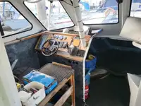 Troolari myynnissä