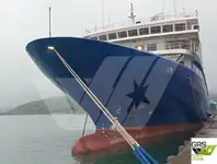 Ro-Ro ship Myytävänä