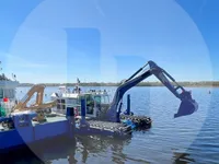 Työalukset myynnissä