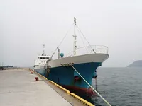 General Cargo/Multi-purpose myynnissä