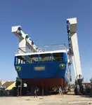 Ro-Ro ship Myytävänä