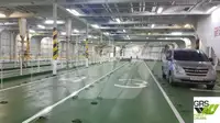 Ro-Ro ship Myytävänä