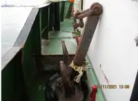 Proomu myynnissä