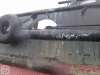 Vetolaiva myynnissä