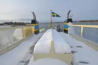 Risteilyalus myynnissä