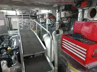 Katamaani myynnissä