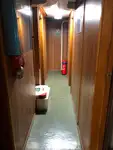Vetolaiva myynnissä
