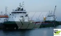 Huoltoalus myynnissä