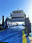 Ro-Ro ship Myytävänä
