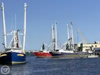 Trawler Myytävänä