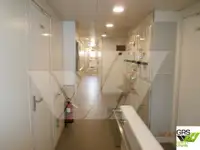 Risteily- ja autolautta myynnissä