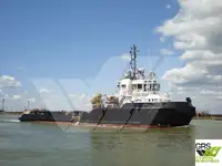 Huoltoalus myynnissä