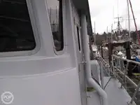 Kutteri myynnissä