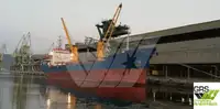 Kuivalastialus myynnissä