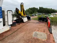 General Cargo/Multi-purpose myynnissä